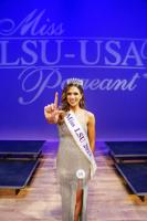 Larose's Ivy Robichaux reigning as Miss LSU