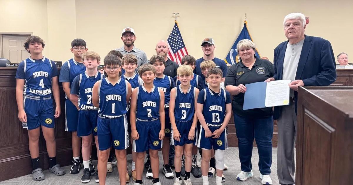 Local Biddy organizations set to roll for 2026 seasons