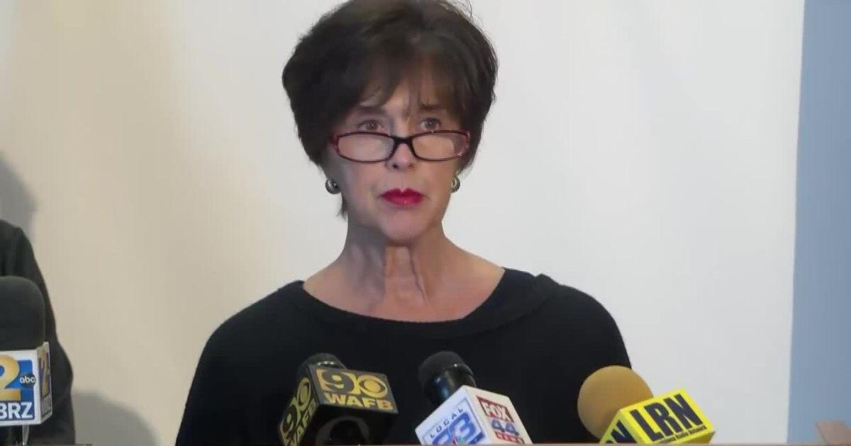 Louisiana’s DCFS head resigns after child dies from fentanyl Louisiana’s DCFS head resigns after child dies from fentanyl