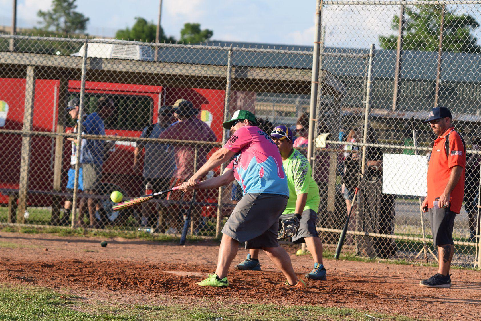South Lafourche High School Alumni Softball Tournament sets new date