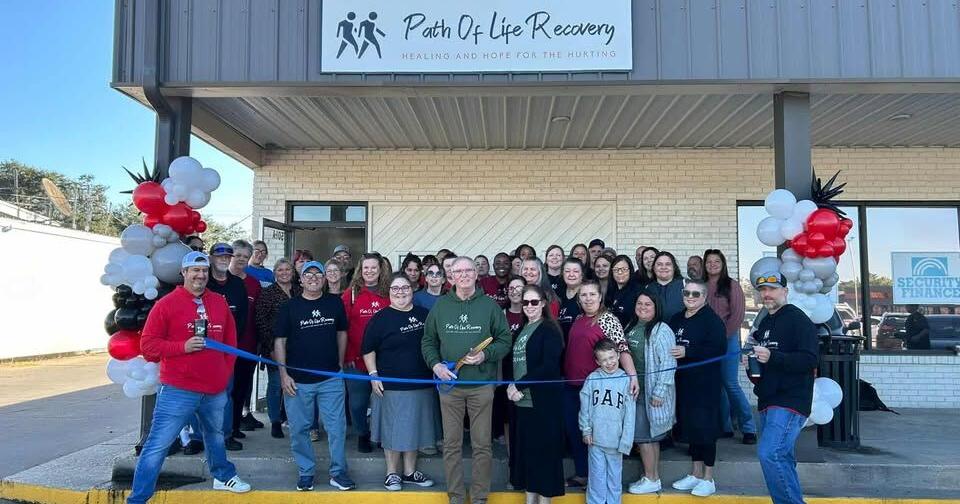 POLR Place and Sober Living House helps locals recover from ‘any hurts, habits or hangups’