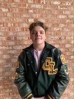 CLHS- Colton Dumas