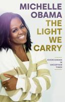 Michelle Obama's book 'The Light We Carry' coming this fall