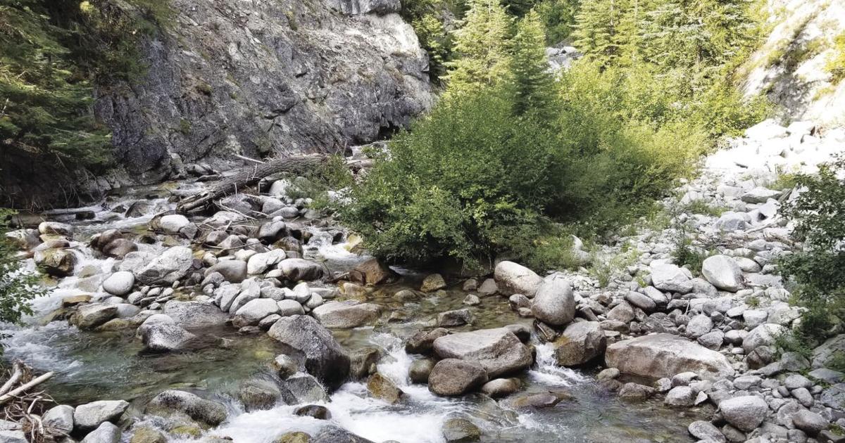 Washout, snow block routes to Eagle Creek from the west | Outdoors | lagrandeobserver.com