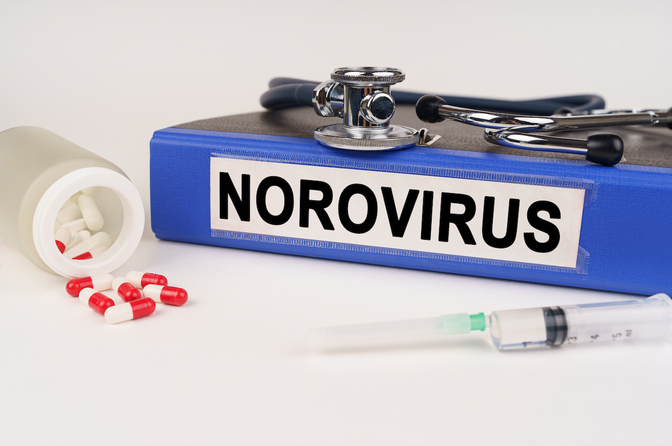 Norovirus On The Rise Across The United States | Local News ...