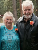 Milestone: Steve and Linda Howland — 50th anniversary