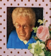 Milestone: Adrienne Hagey to celebrate 90th birthday