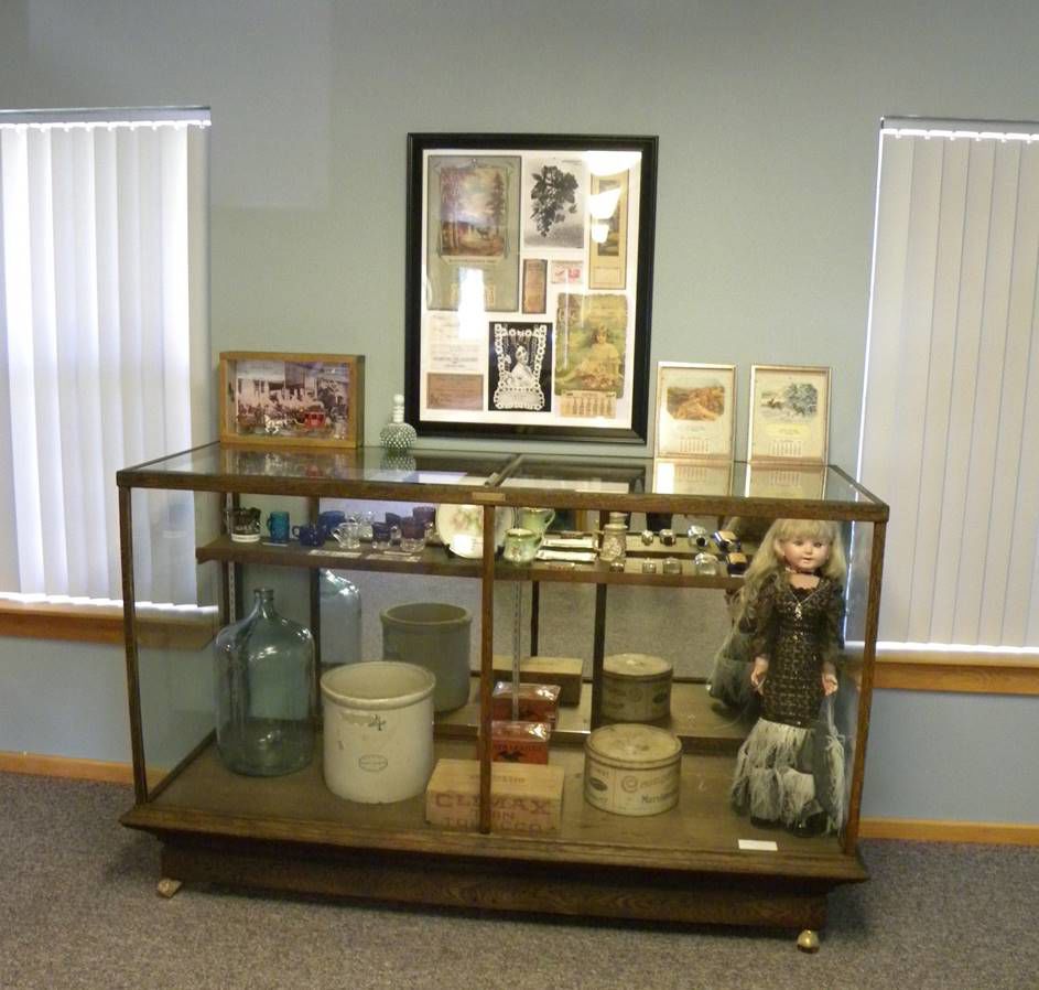New Elgin Museum Opens During Riverfest Archive