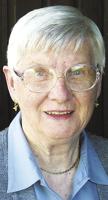 Milestone: A wish for Dorothy Fleshman's 95th birthday