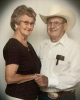 Milestone: Glenn and Wilma McCrae — 75th anniversary