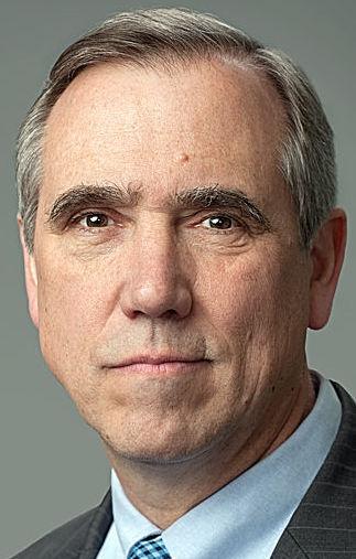 Merkley advocates for standing up to drug companies
