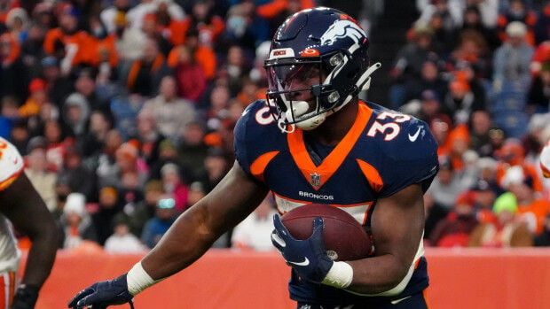 The Replacements: What's In Store for the Broncos Backfield, Si