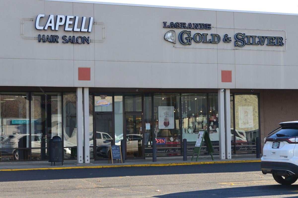 Capelli Hair Salon needs to move by Jan. 31, 2024, Business
