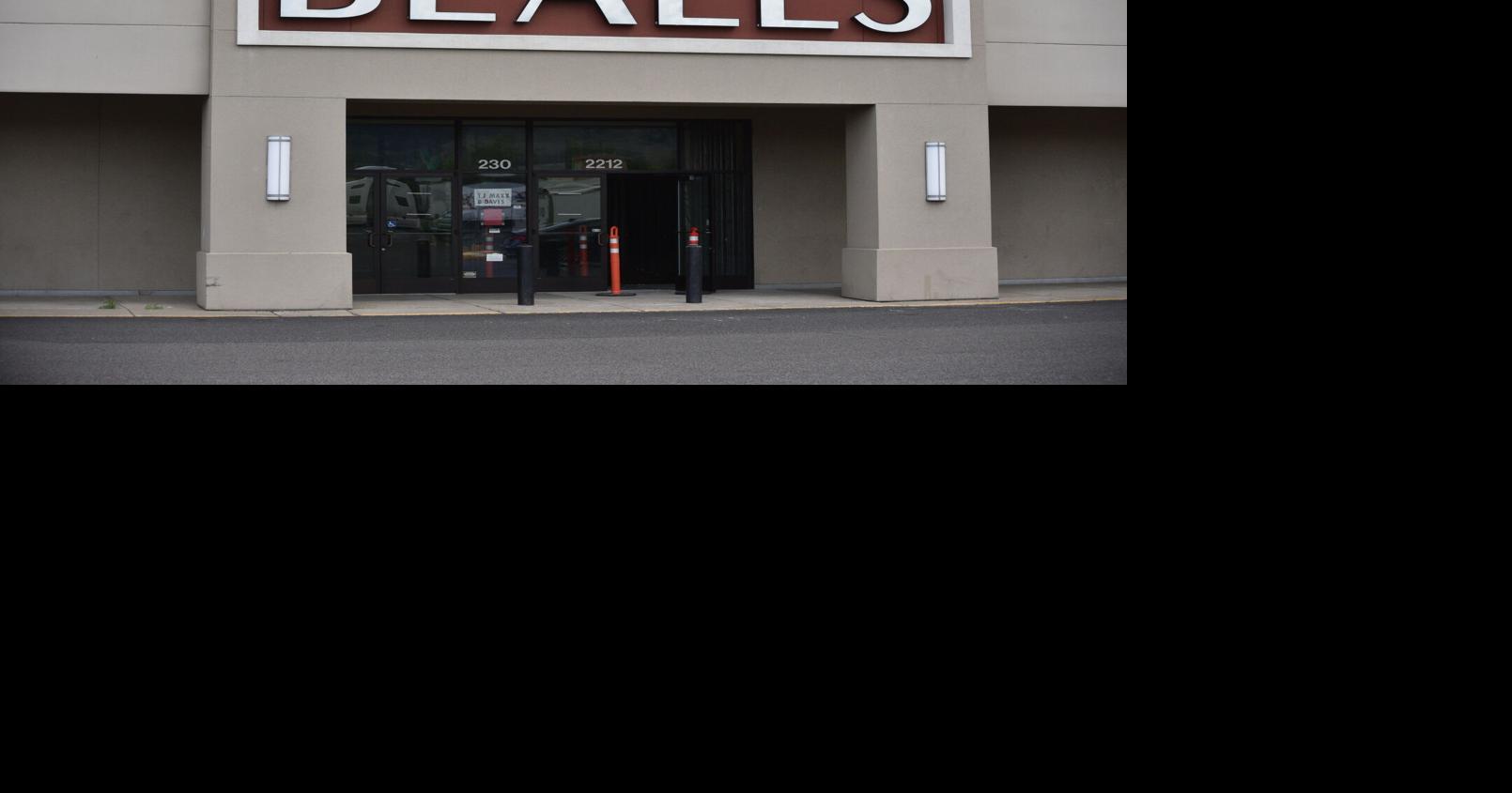 TJ Maxx, Marshalls reopen online stores with limited access