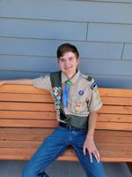 La Grande Boy Scout to be honored