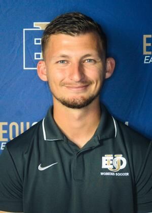 EOU Introduces Josh Goodman as Next Head Women's Soccer Coach - Eastern  Oregon University Athletics