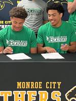 Talton Brothers sign Letters of Intent
