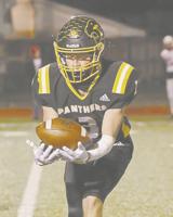 Panthers take Football District Championship; advance in playoffs