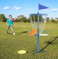 Mark Twain State Park offers increased outdoor recreation with first disc golf course