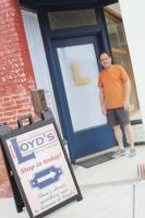 Loyd’s Gifts & Collectibles set to open on Main July 1