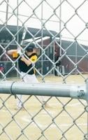 Monroe City baseball falls to Canton Tigers