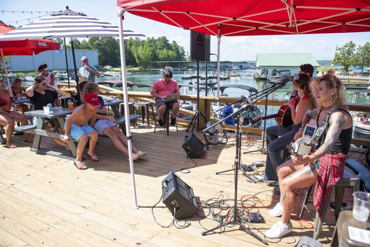 Songwriters Festival Lake Martin Living lakemagazine.life