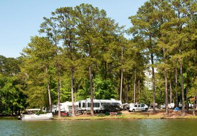 Go Camping Lake News Lakemagazine Life