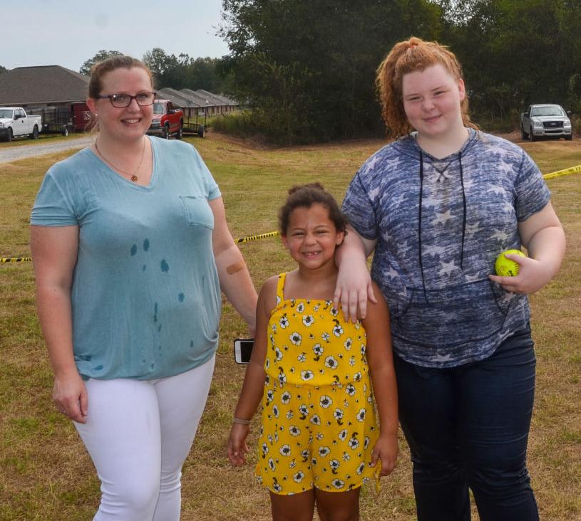 Out About Elmore County Food Pantry Fundraiser Elmore County