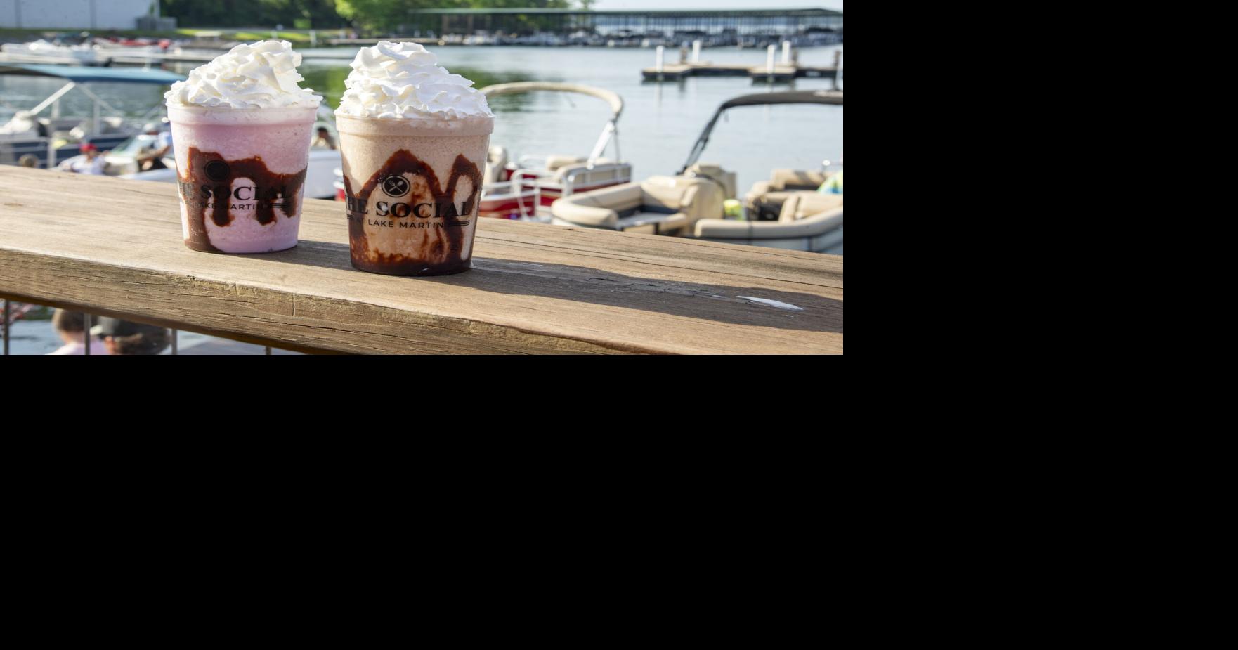 The Bushwacker Diaries
