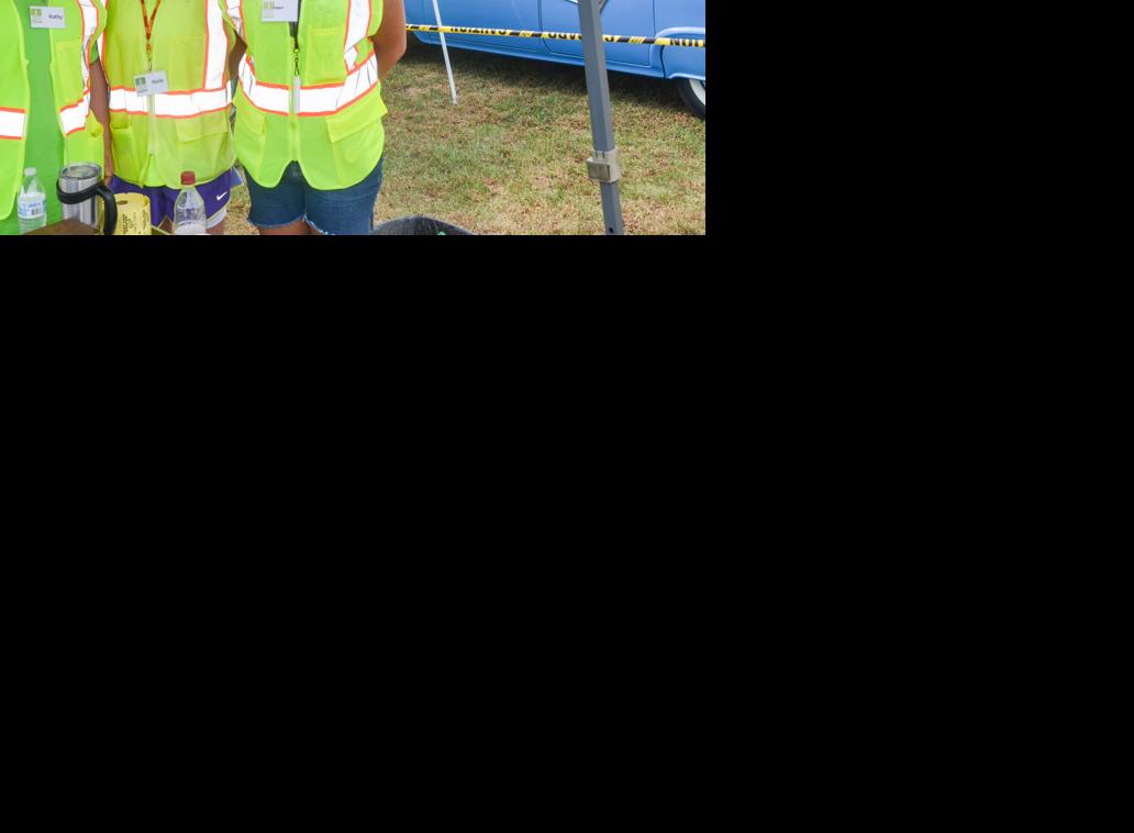 Out About Elmore County Food Pantry Fundraiser Elmore County