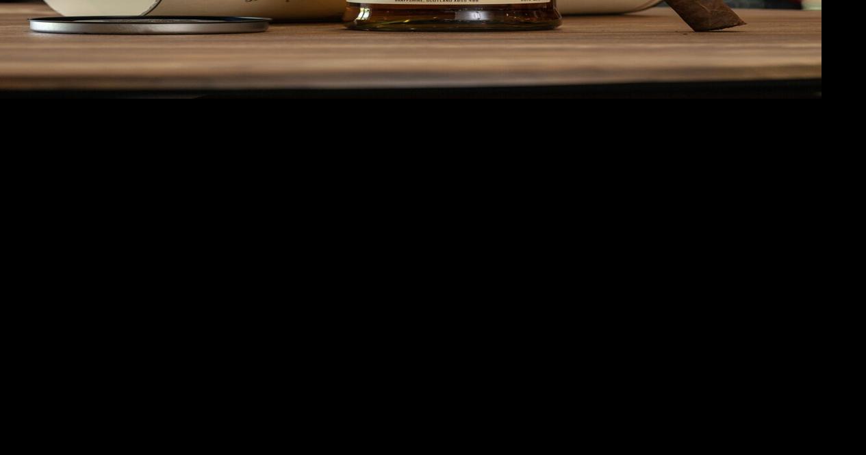 Elegance in Oak & Ash