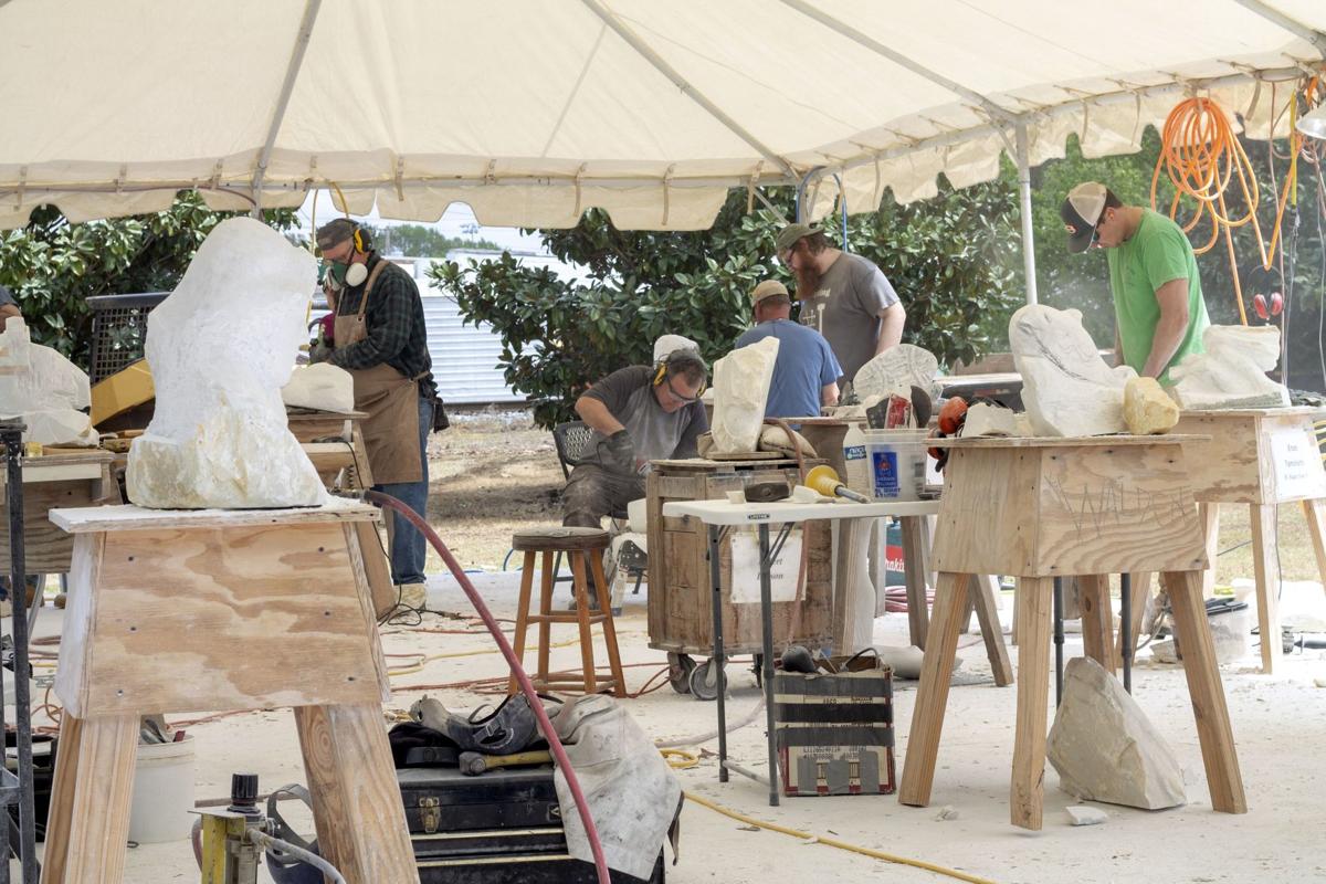 Festival Showcases The Magic Of Marble Lake Martin Living Lakemagazine Life