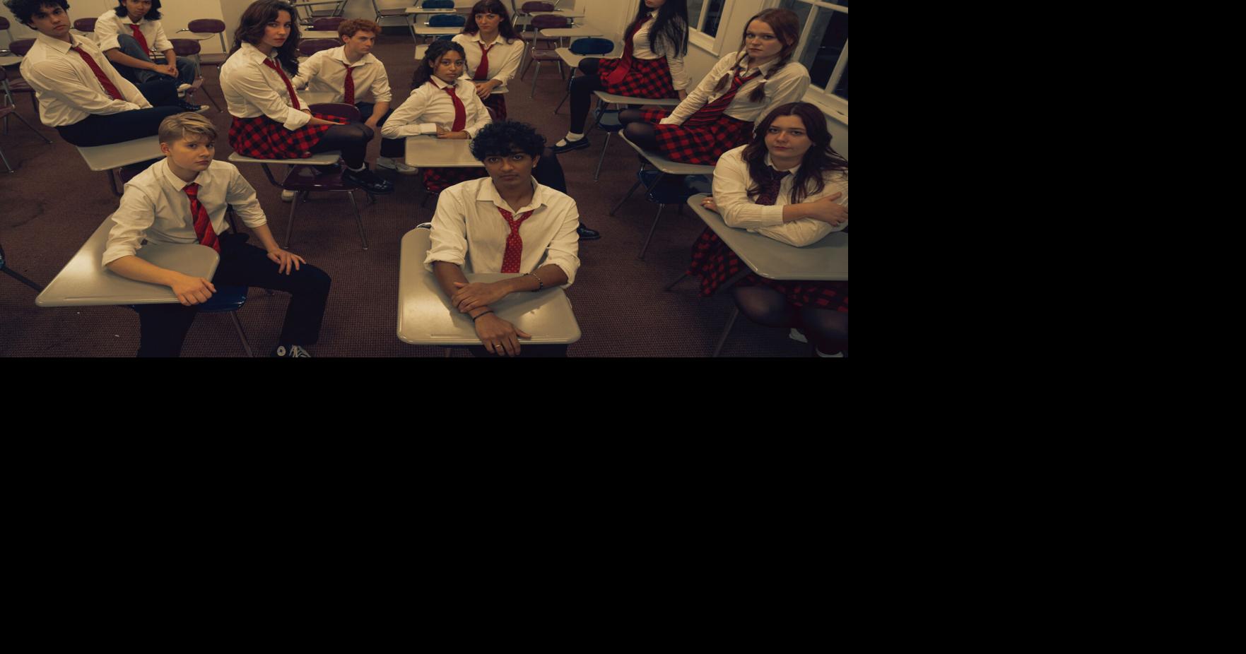 4 theatrical productions on The Bluff to see before the semester ends