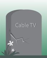 Cable may be dying, but its content doesn't need to