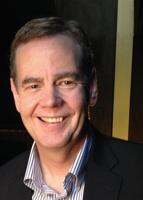 Alumni Q&A: John Corrigan