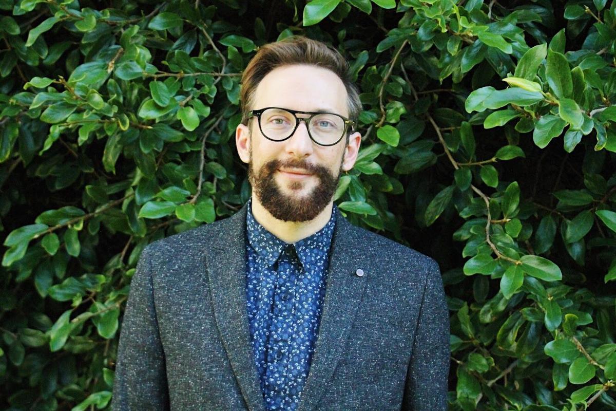 Anthony Bodlovic explains mental health outside of heteronormativity ...