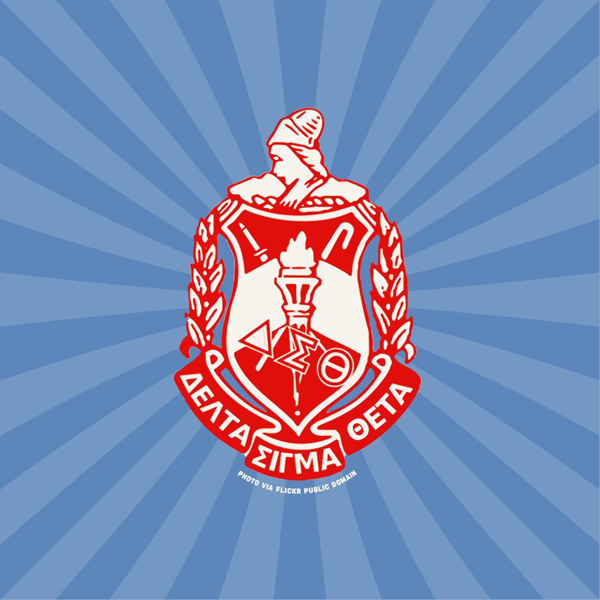 Delta Sigma Theta Sorority revitalizes LMU chapter | News | laloyolan.com, image size:1200x1200