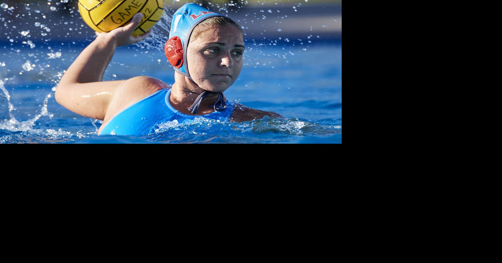 LMU women’s water polo shows promise despite slow start Water Polo