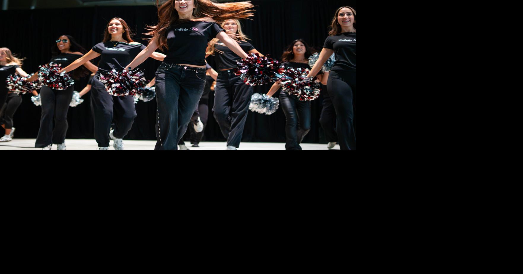 'Dancing through the decades': Lip Sync and Step Off returns to kick ...