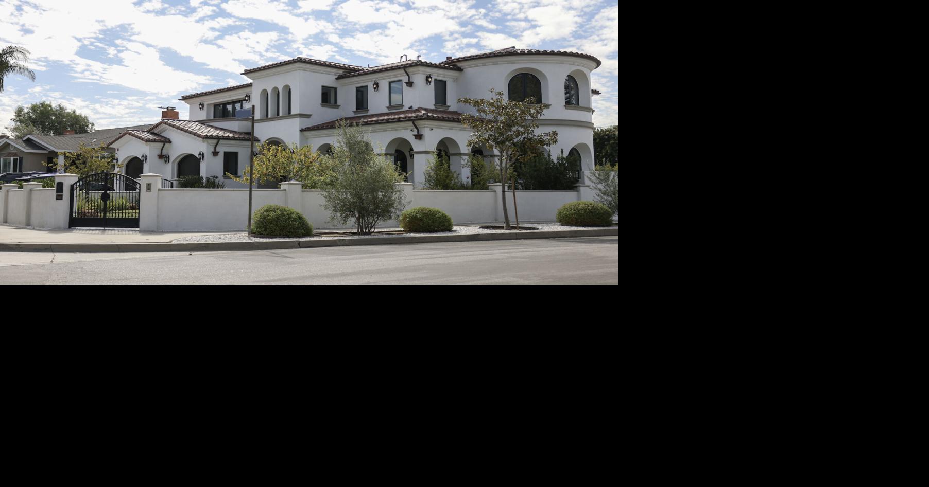 BREAKING LMU acquires new presidential residence worth 5.75 million