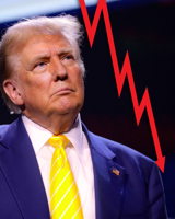 Recent comments about Los Angeles could cost Trump California