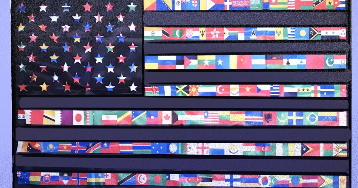 The ongoing Latinx experience: Community members persevere in the wake of Trump's administration