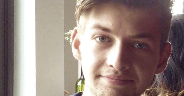 Michael Peters continues to inspire many