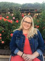 Chronic Illness Group Student Feature: Samantha Geier