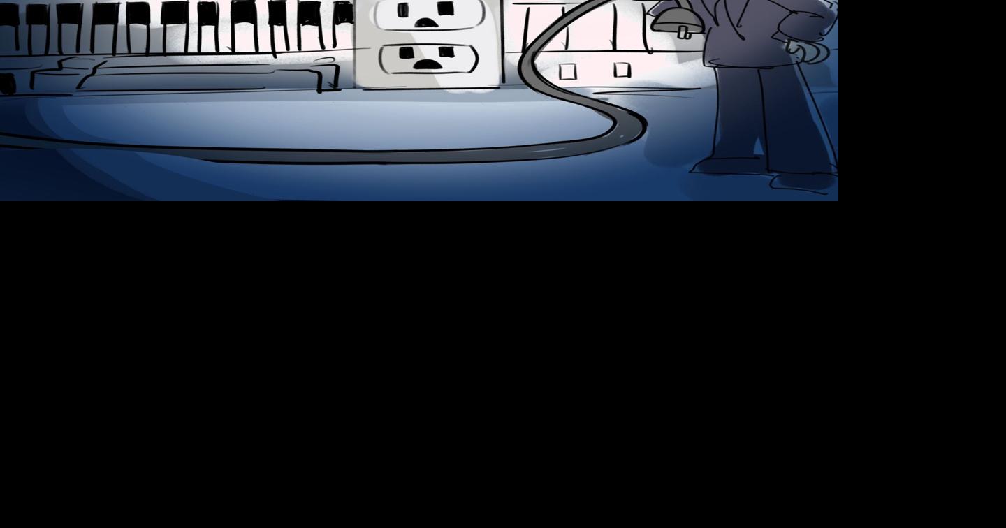 Congress attempts to end government shutdown by unplugging it, then plugging it back in