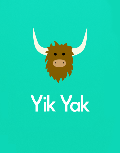 Yik Yak | Opinion | laloyolan.com