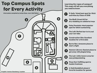 Bluff: Bogus map