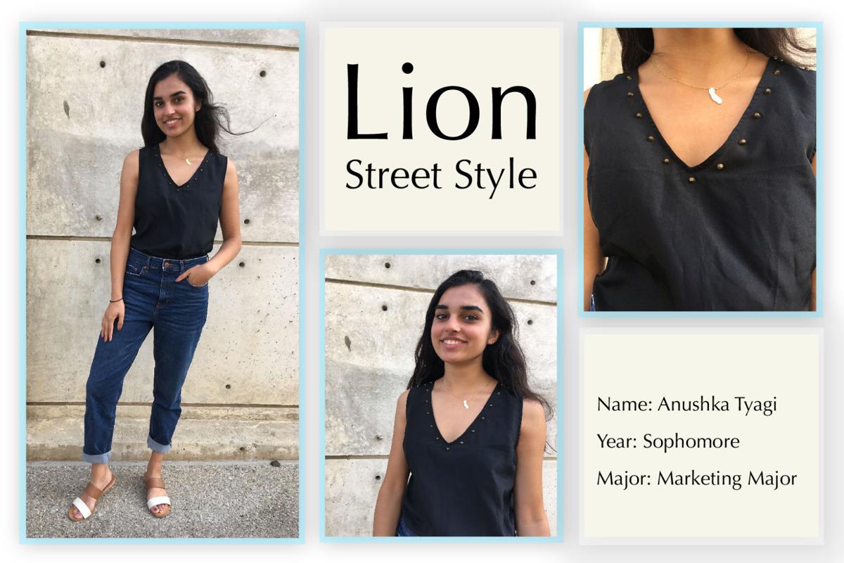 Street Style Anushka Tyagi Fashion Laloyolan Com Saturday, november 7, 1981, mangalore, karnataka, india profession: los angeles loyolan