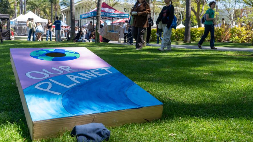 Facing fear: Gen Z's anxiety with the climate crisis | News | laloyolan.com
