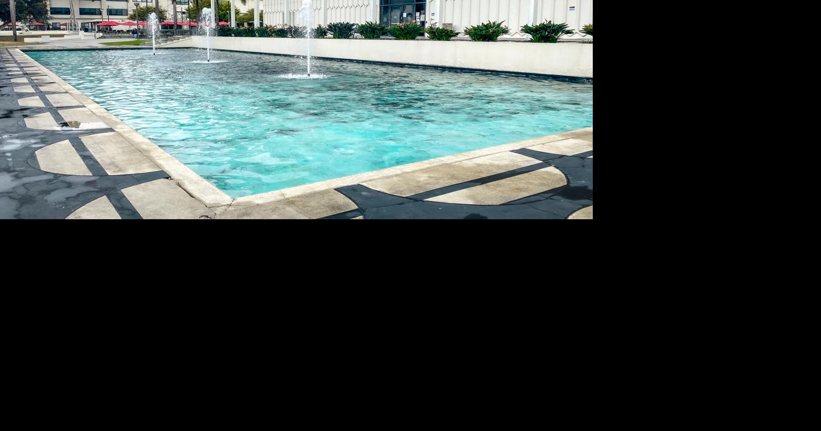 Sick of fountain birthdays? Here are 5 better places to be tossed The